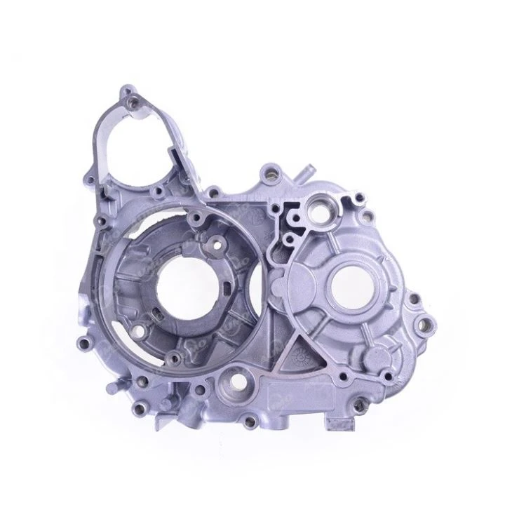 2.Crankcase for single cylinder engine