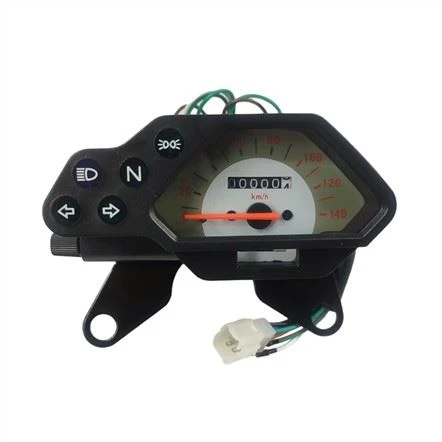 ZANELLA 200 DY200 SHARK Motorcycle Tachometer