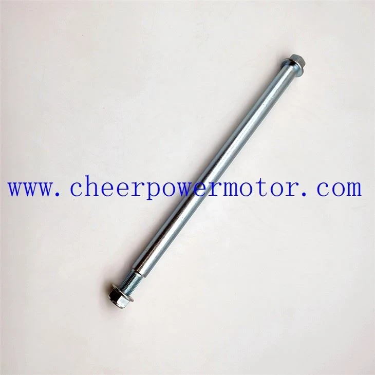 Poros Roda Belakang Sepeda Motor HONDA CB190R