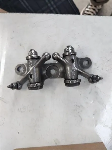Cg125 Motor Rocker Arm Assy