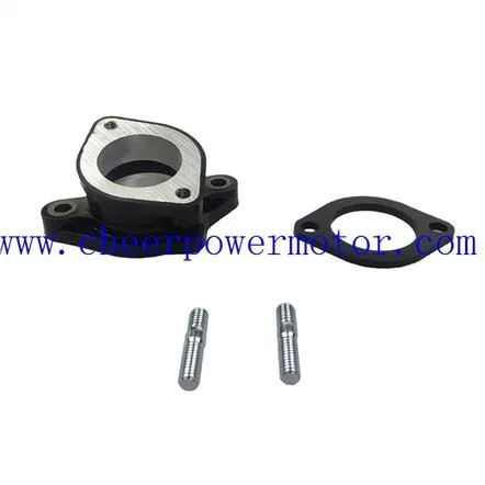 Pipa Intake Udara Karburator Sepeda Motor Honda Bros200