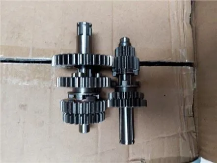 Motorcycle Gearbox For 110cc 100cc Cub