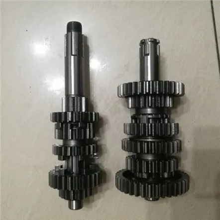 Gearbox Sepeda Motor Untuk Tekken DY250