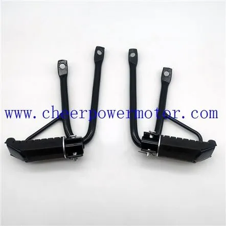 SUKIDA SK200GY-10 Pijakan Kaki Belakang Sepeda Motor